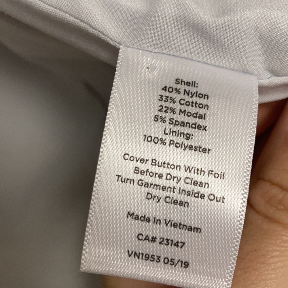 Talbots Aberdeen Blazer View 4